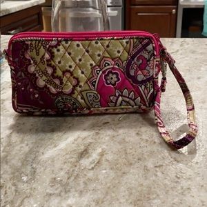 Vera Bradley wallet